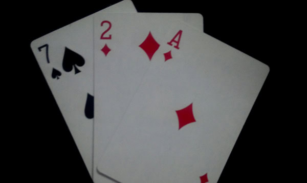 Chơi Bài 3 Cây Online - Hướng Dẫn Chi Tiết Từ A-Z