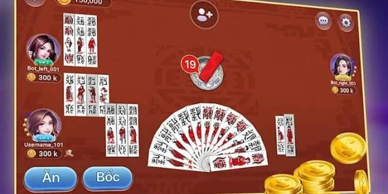 Chơi Bài Chắn - Khám Phá Trò Chơi Dân Gian Việt Nam Đầy Thú Vị