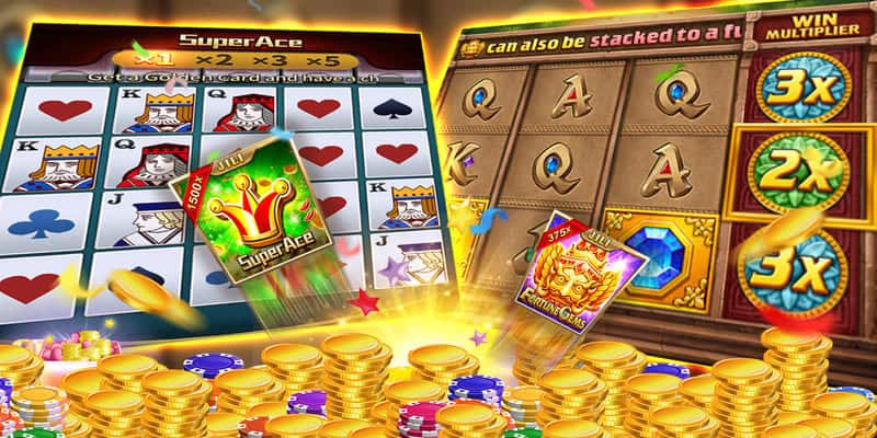 Jili Game Bài 999Bet - Khám Phá Thiên Đường Giải Trí Đỉnh Cao