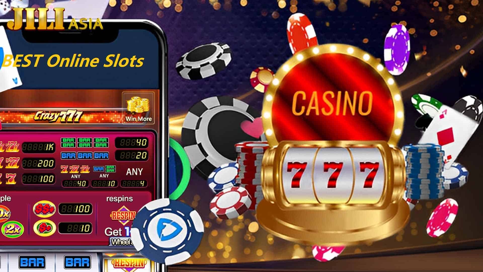 Jili Game Bài 999Bet - Khám Phá Thiên Đường Giải Trí Đỉnh Cao