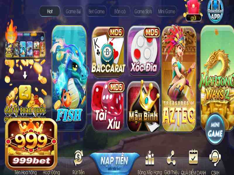 Khám Phá Trò Chơi Catte 999Bet - Bí Quyết Thắng Lớn Trong Từng Ván Bài